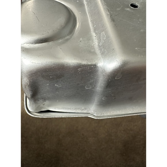 Vintage Wilton Train 3D Cake Pan Set 1974 Engine Locomotive Baking Mold USA - Picture 6 of 6